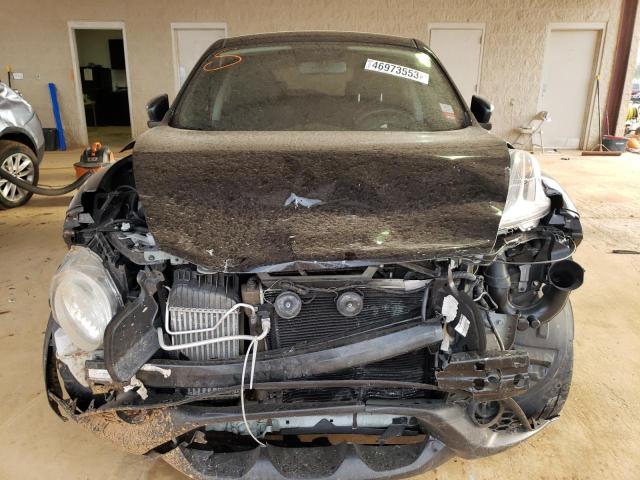 Photo 5 from auction – 2016 NISSAN JUKE S with VIN JN8AF5MR8GT602408