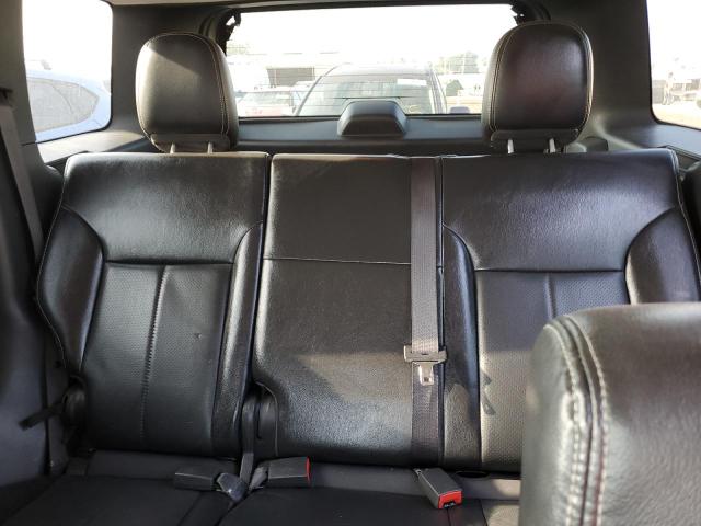 Photo 10 from auction – 2012 JEEP LIBERTY JE with VIN 1C4PJLFK9CW201094