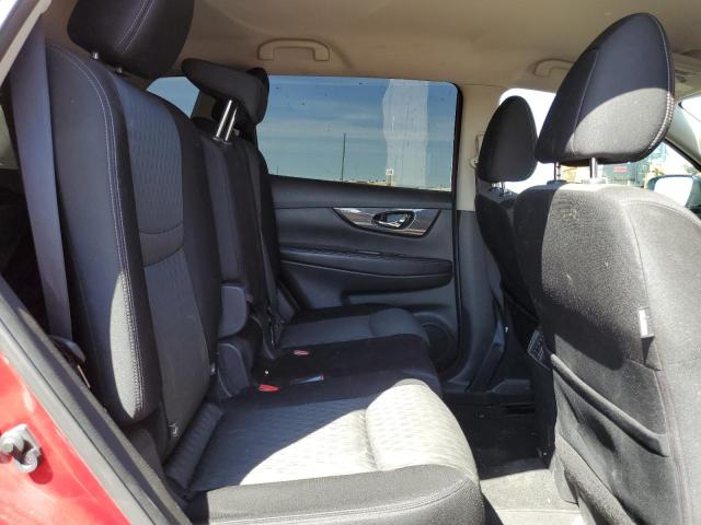 Photo 11 from auction – 2017 NISSAN ROGUE S with VIN JN8AT2MTXHW389271