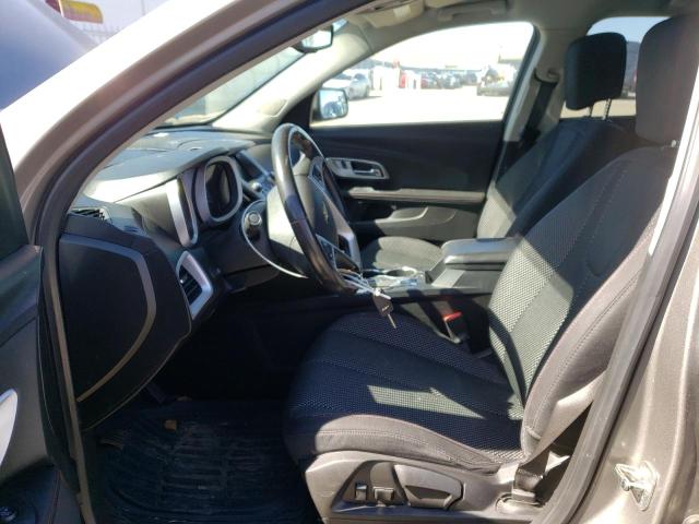 Photo 7 from auction – 2012 CHEVROLET EQUINOX LT with VIN 2GNALDEK9C6303066