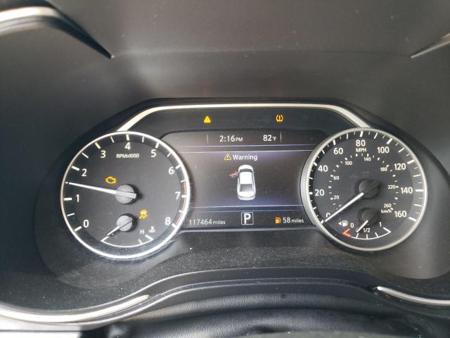 Photo 9 from auction – 2016 NISSAN MAXIMA 3.5 with VIN 1N4AA6AP4GC405180