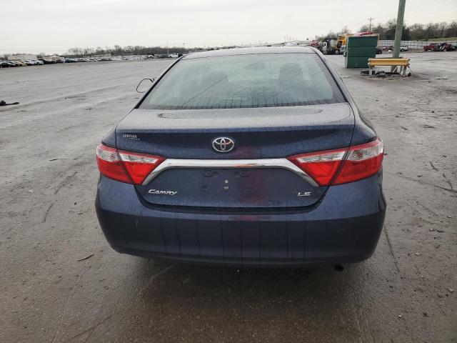 Photo 6 from auction – 2017 TOYOTA CAMRY LE with VIN 4T1BF1FK9HU748607