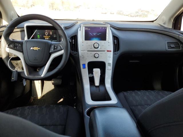 Photo 8 from auction – 2013 CHEVROLET VOLT with VIN 1G1RA6E43DU130848