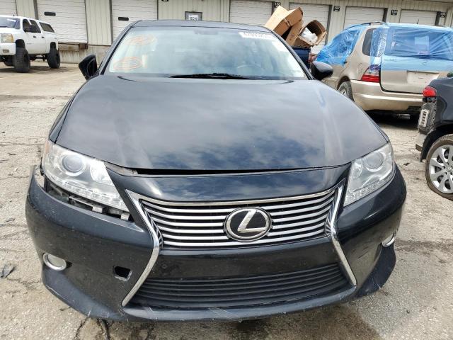 Photo 5 from auction – 2013 LEXUS ES 350 with VIN JTHBK1GGXD2009308