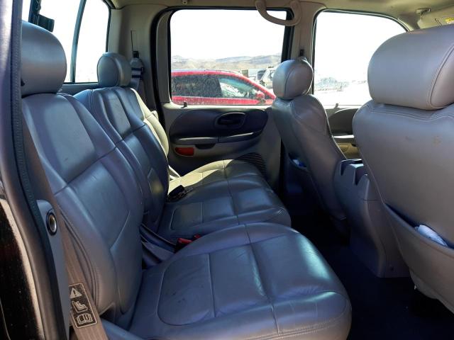 Photo 10 from auction – 2002 FORD F150 SUPER with VIN 1FTRW08L72KA01920