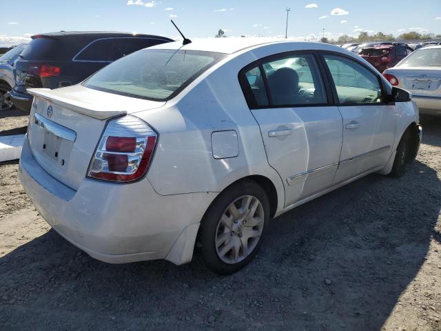 Zdjęcie 3 z aukcji – 2011 NISSAN SENTRA 2.0 z VIN 3N1AB6AP1BL650316