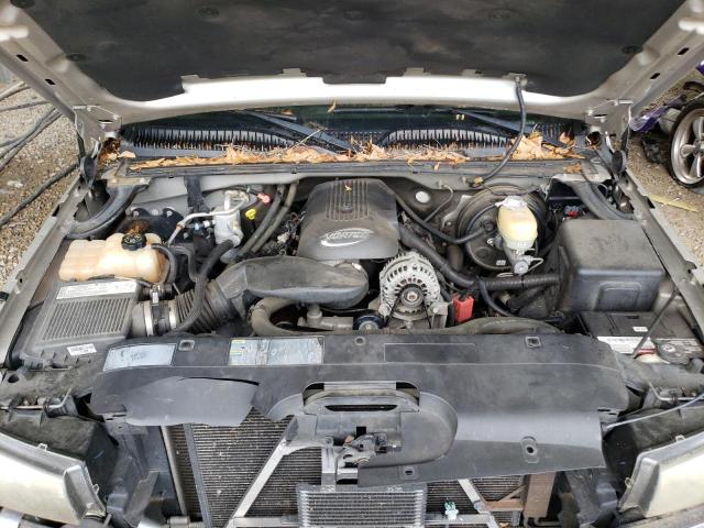 Photo 11 from auction – 2005 CHEVROLET SILVERADO with VIN 2GCEC13T651139117
