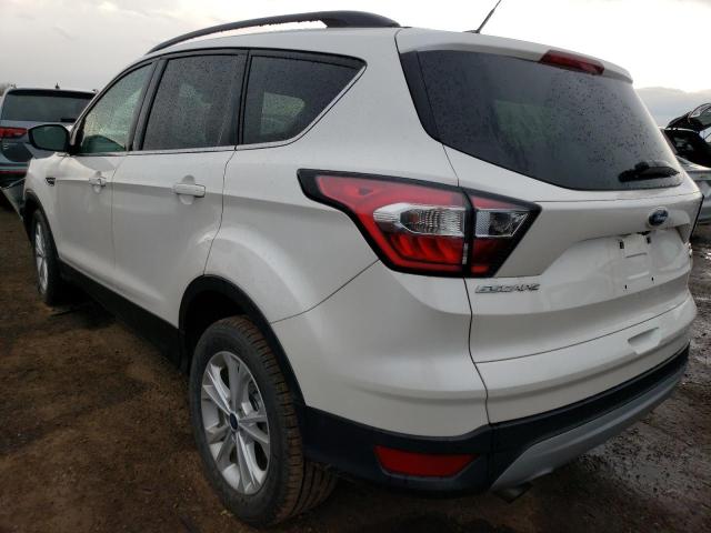 Zdjęcie 2 z aukcji – 2017 FORD ESCAPE SE z VIN 1FMCU9GD4HUD09095