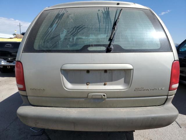 Photo 6 from auction – 2000 DODGE GRAND CARA with VIN 2B4GP443XYR874456