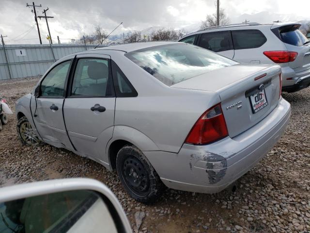 Photo 2 from auction – 2007 FORD FOCUS ZX4 with VIN 1FAFP34N47W121592