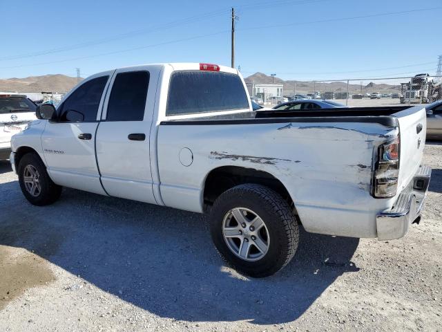 Photo 2 from auction – 2005 DODGE RAM 1500 S with VIN 1D7HA18N55S171642