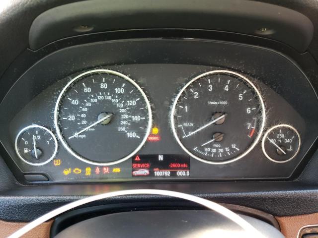 Foto 9 de la subasta – 2012 BMW 328 I SULE con VIN WBA3C1C50CF434404