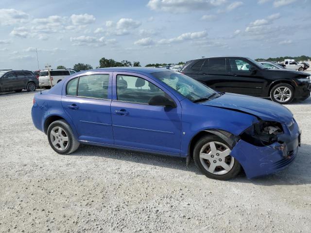 Photo 4 from auction – 2008 CHEVROLET COBALT LS with VIN 1G1AK58F187261461