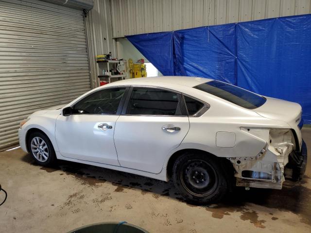 Photo 2 from auction – 2015 NISSAN ALTIMA 2.5 with VIN 1N4AL3AP3FC236440