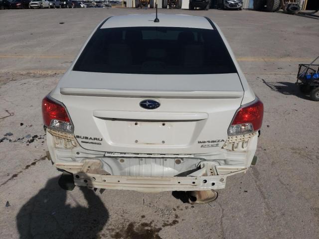 Photo 6 from auction – 2016 SUBARU IMPREZA PR with VIN JF1GJAB62GH003342