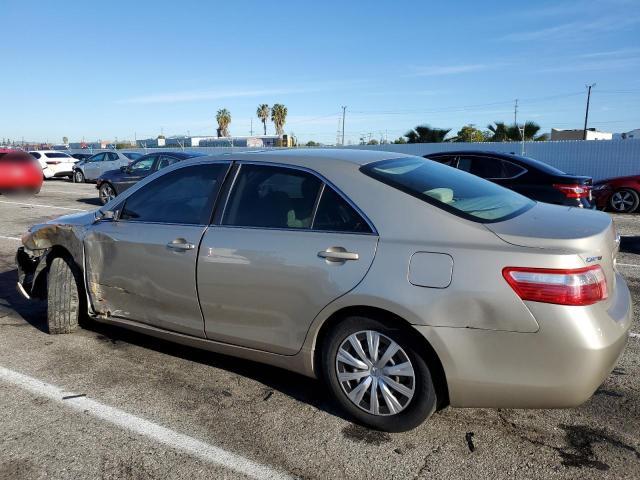 Photo 2 from auction – 2007 TOYOTA CAMRY CE with VIN 4T1BE46K77U167173