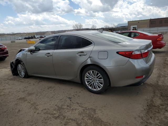 Photo 2 from auction – 2015 LEXUS ES 350 with VIN JTHBK1GG1F2155907
