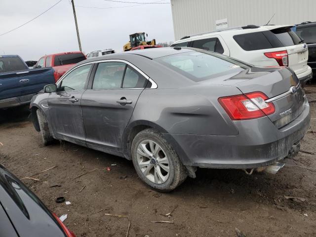 Photo 2 from auction – 2011 FORD TAURUS SEL with VIN 1FAHP2EWXBG110724