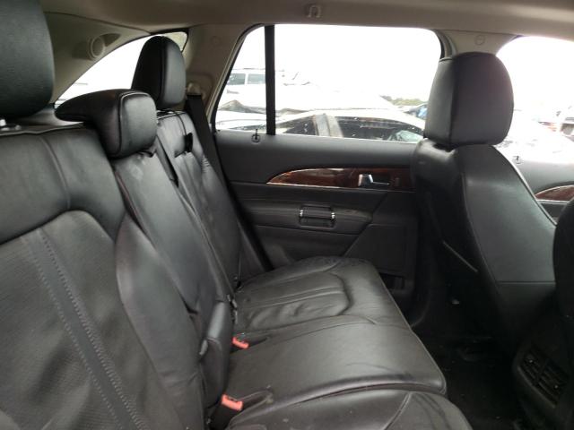 Photo 11 from auction – 2015 LINCOLN MKX with VIN 2LMDJ6JK9FBL23438