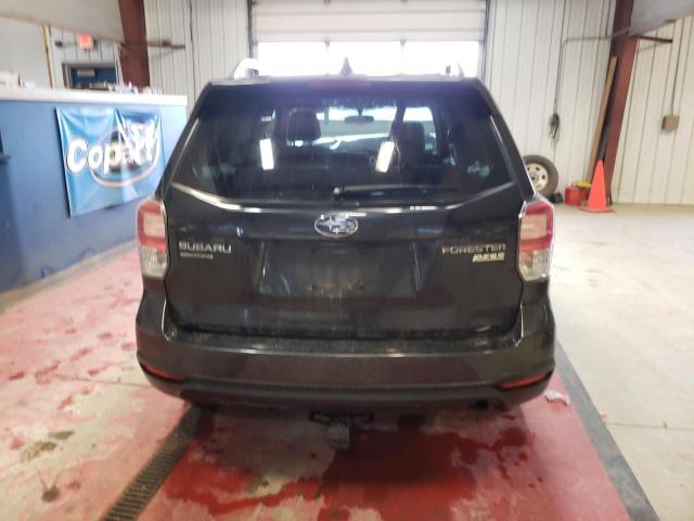 Photo 6 from auction – 2017 SUBARU FORESTER 2 with VIN JF2SJAEC1HH580565