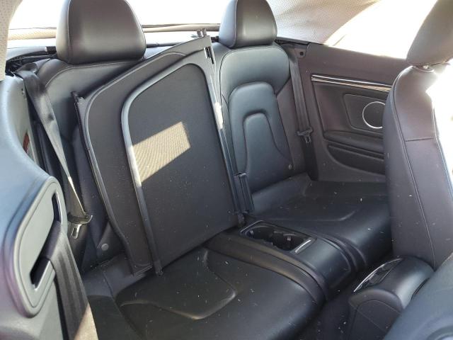 Photo 10 from auction – 2010 AUDI A5 PREMIUM with VIN WAULFAFHXAN025214