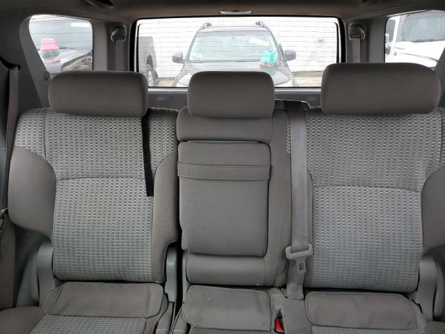 Photo 10 from auction – 2006 TOYOTA 4RUNNER SR with VIN JTEBU14R060099760