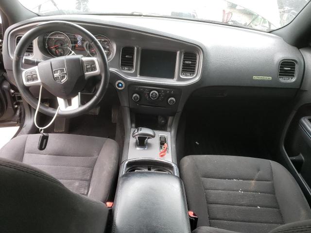 Photo 8 from auction – 2013 DODGE CHARGER SX with VIN 2C3CDXHG3DH512661