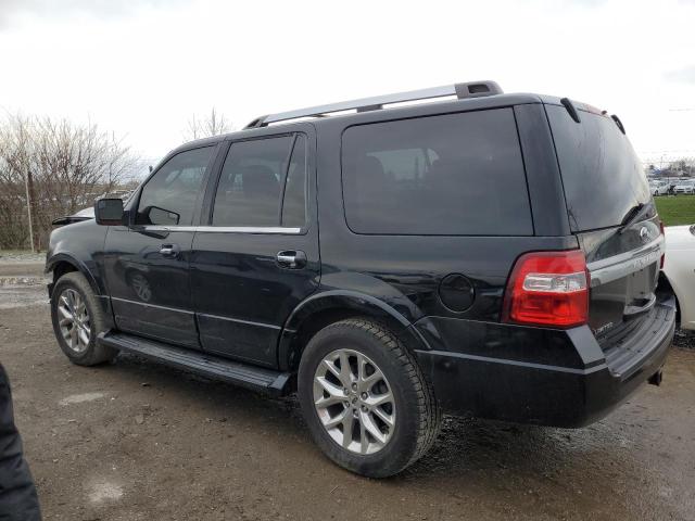 Photo 2 from auction – 2016 FORD EXPEDITION with VIN 1FMJU1KTXGEF07549