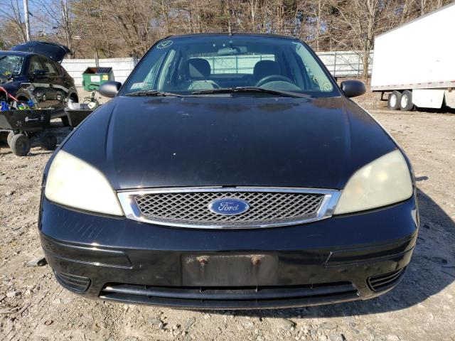 Photo 5 from auction – 2007 FORD FOCUS ZX4 with VIN 1FAHP34NX7W148353