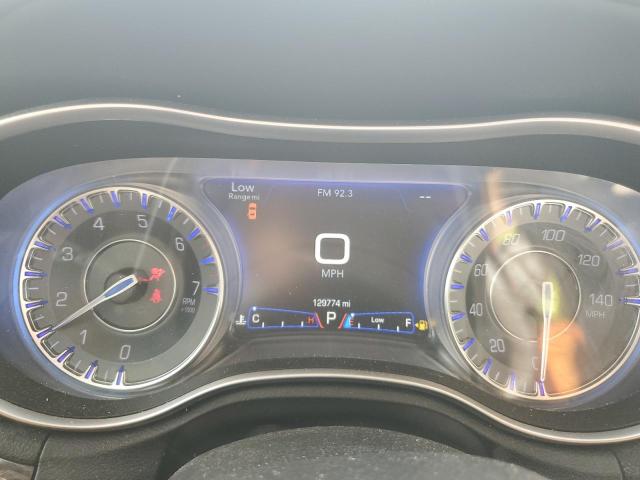 Zdjęcie 9 z aukcji – 2017 CHRYSLER 300 LIMITE z VIN 2C3CCAAG7HH662305