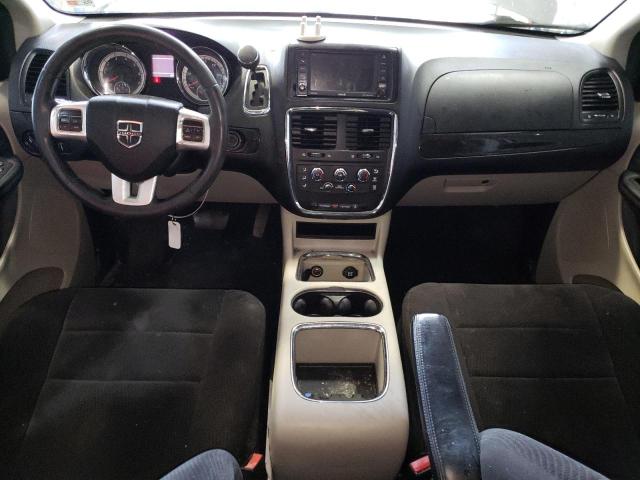 Photo 8 from auction – 2013 DODGE GRAND CARA with VIN 2C4RDGCG6DR771328