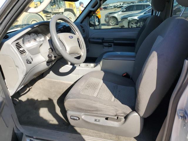 Photo 7 from auction – 2003 FORD EXPLORER S with VIN 1FMYU60E93UA17233