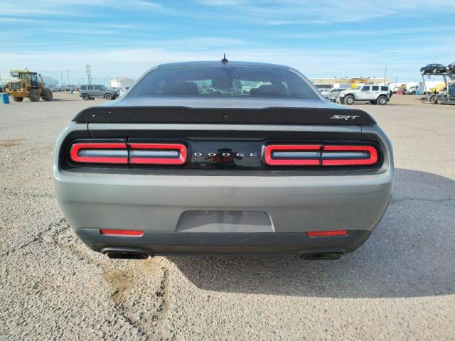 Photo 6 from auction – 2018 DODGE CHALLENGER with VIN 2C3CDZH99JH100723