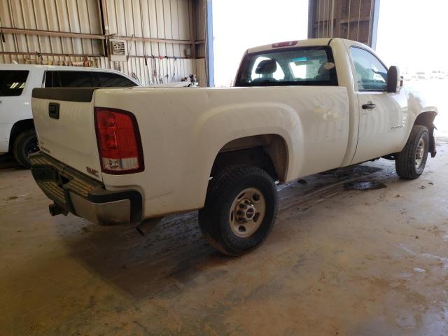 Photo 3 from auction – 2010 GMC SIERRA C25 with VIN 1GT3CZBG5AF151868