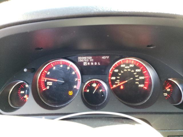 Photo 9 from auction – 2011 GMC ACADIA DEN with VIN 1GKKVTED5BJ239228