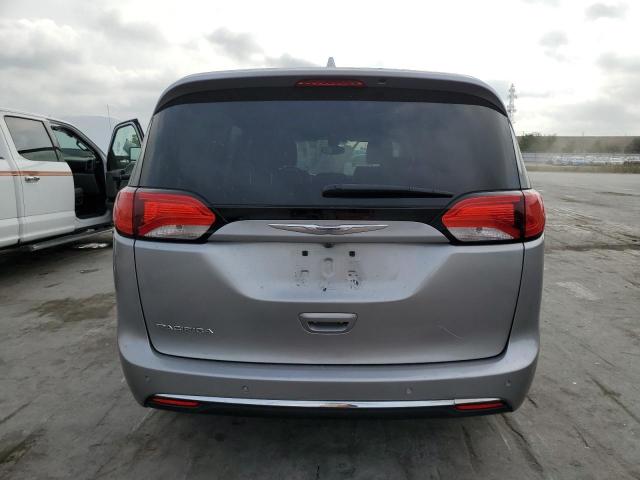 Photo 6 from auction – 2017 CHRYSLER PACIFICA T with VIN 2C4RC1BG7HR621753