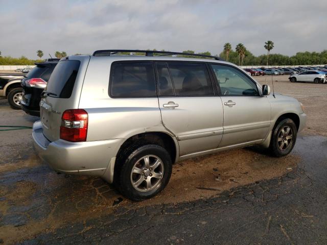 Photo 3 from auction – 2006 TOYOTA HIGHLANDER with VIN JTEEP21A560171478