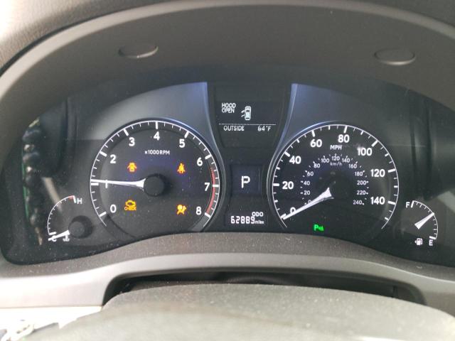 Photo 9 from auction – 2014 LEXUS RX 350 with VIN 2T2ZK1BA7EC139077