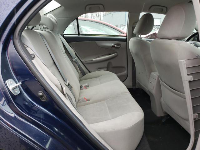 Photo 10 from auction – 2012 TOYOTA COROLLA BA with VIN 2T1BU4EEXCC849278
