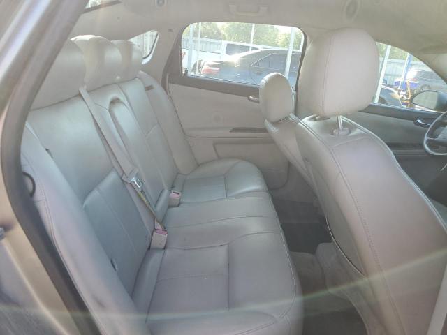 Photo 10 from auction – 2006 CHEVROLET IMPALA LT with VIN 2G1WC581469404504