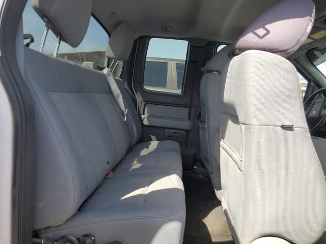 Photo 10 from auction – 2011 FORD F150 SUPER with VIN 1FTFX1EF5BKD10158