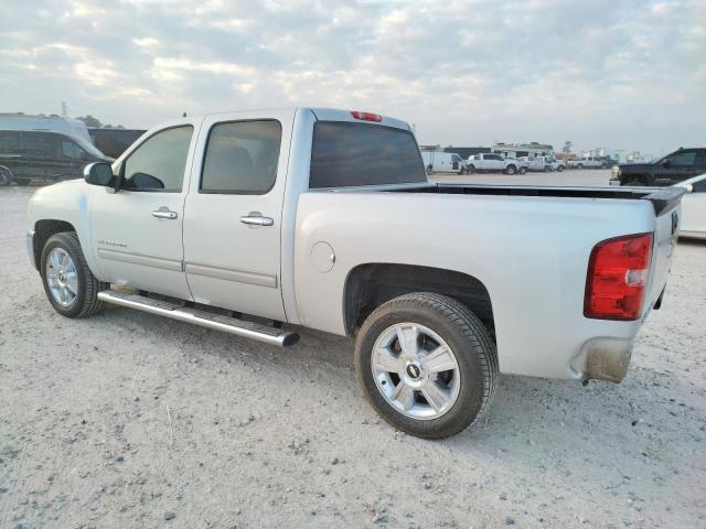 Photo 2 from auction – 2013 CHEVROLET SILVERADO with VIN 3GCPCSEA3DG142511