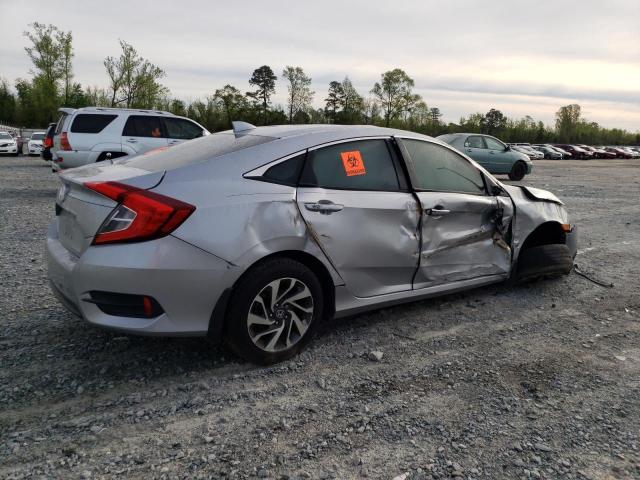 Photo 3 from auction – 2018 HONDA CIVIC EX with VIN 2HGFC2F75JH595153