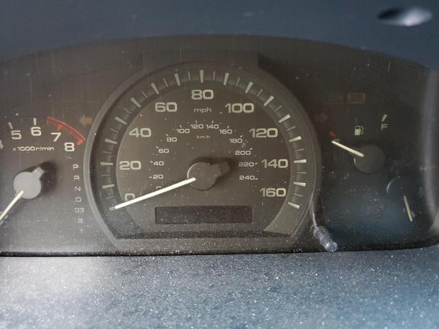 Photo 9 from auction – 2007 HONDA ACCORD with VIN 1HGCM56407A195709
