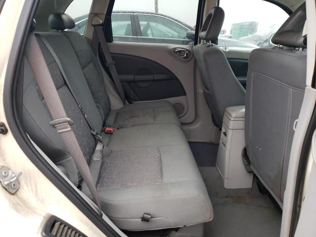 Photo 10 from auction – 2008 CHRYSLER PT CRUISER with VIN 3A8FY48B78T157371