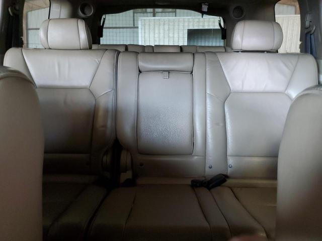 Photo 10 from auction – 2011 HONDA PILOT EXL with VIN 5FNYF3H69BB056146