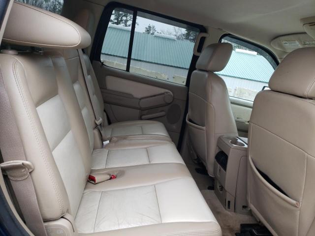 Photo 11 from auction – 2007 FORD EXPLORER E with VIN 1FMEU74E67UA45340