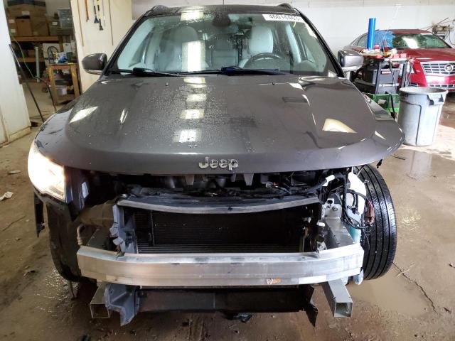 Photo 5 from auction – 2020 JEEP COMPASS LI with VIN 3C4NJDCB4LT146366