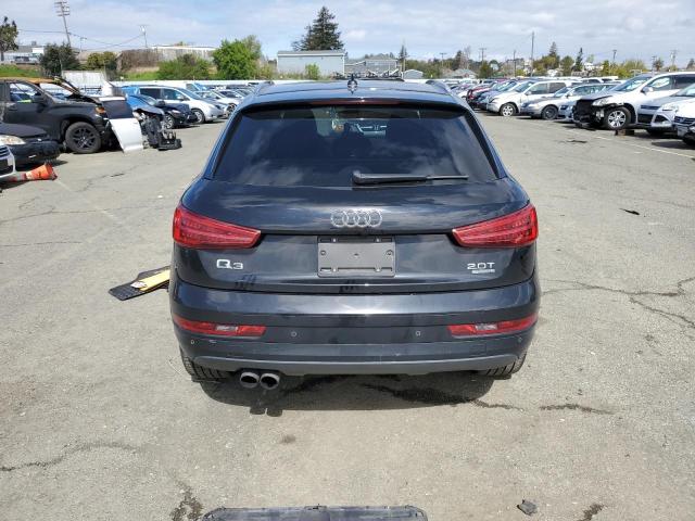 Photo 6 from auction – 2018 AUDI Q3 PREMIUM with VIN WA1JCCFS8JR023376