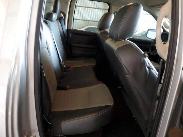 Photo 10 from auction – 2012 DODGE OTHER with VIN 1C6RD6FT9CS301365